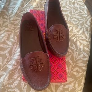 Tory Burch shoes